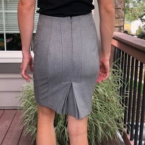 Express pencil skirt